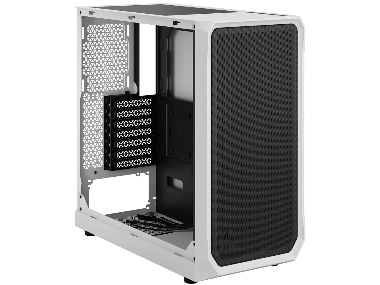 Focus 2 TG FD-C-FOC2A-02 [�z���C�g/�N���A]