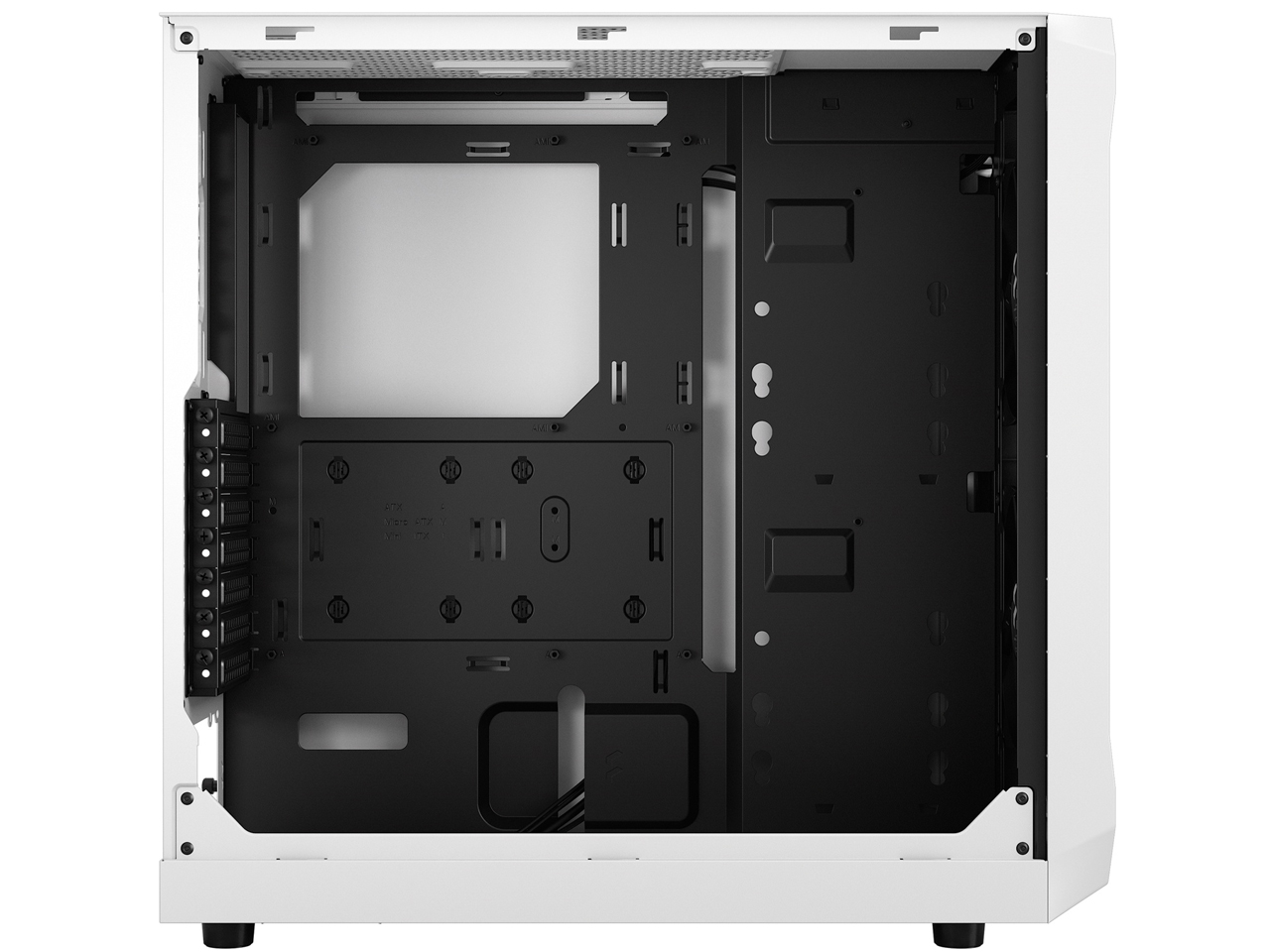 Focus 2 TG FD-C-FOC2A-02 [�z���C�g/�N���A]