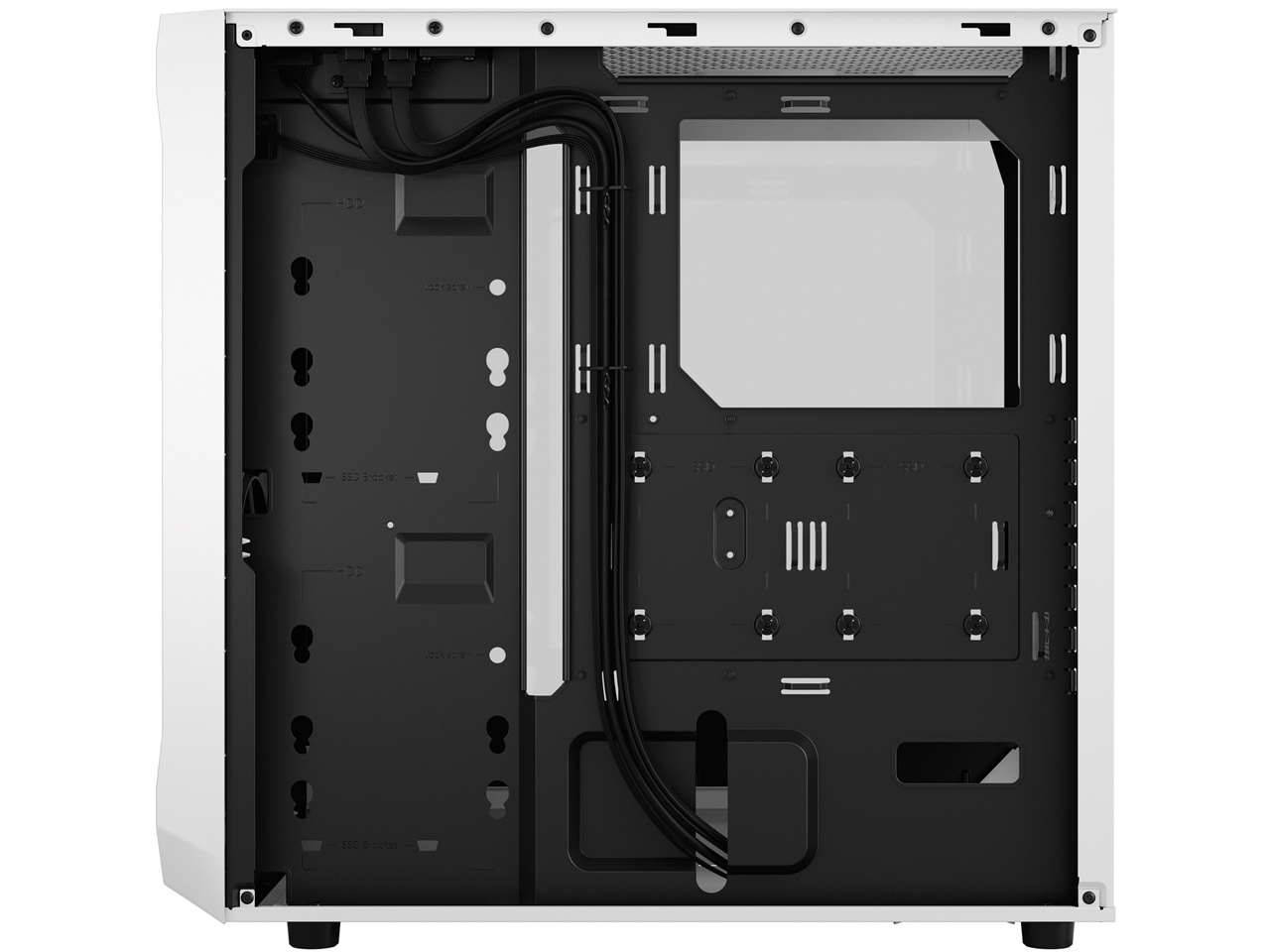 Focus 2 TG FD-C-FOC2A-02 [�z���C�g/�N���A]