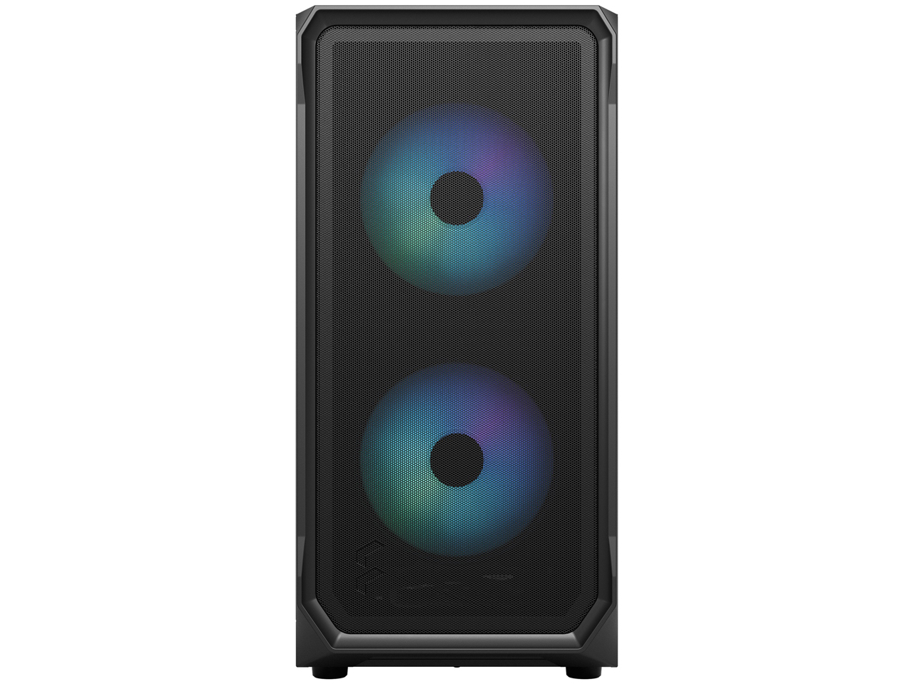 Focus 2 RGB TG FD-C-FOC2A-03 [�u���b�N/�N���A]