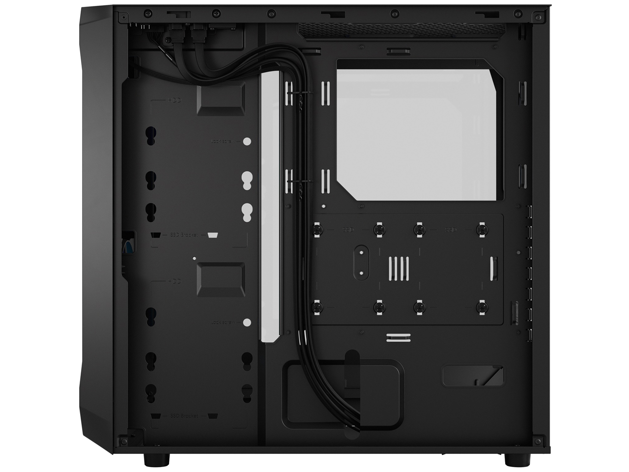 Focus 2 RGB TG FD-C-FOC2A-03 [�u���b�N/�N���A]