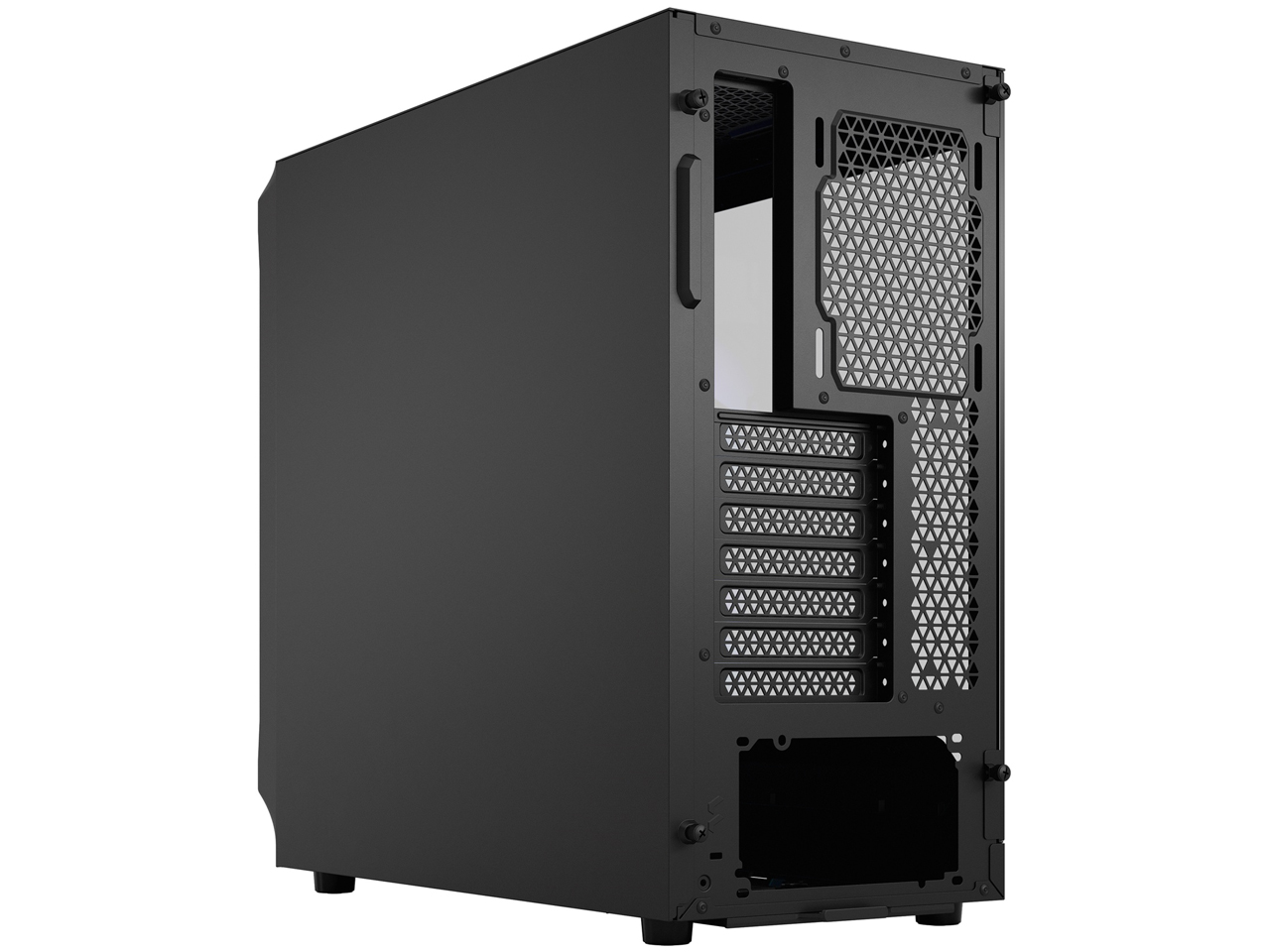 Focus 2 RGB TG FD-C-FOC2A-03 [�u���b�N/�N���A]