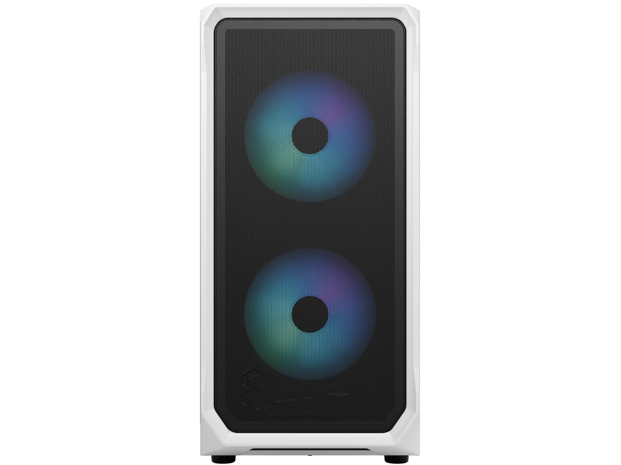 Focus 2 RGB TG FD-C-FOC2A-04 [�z���C�g/�N���A]