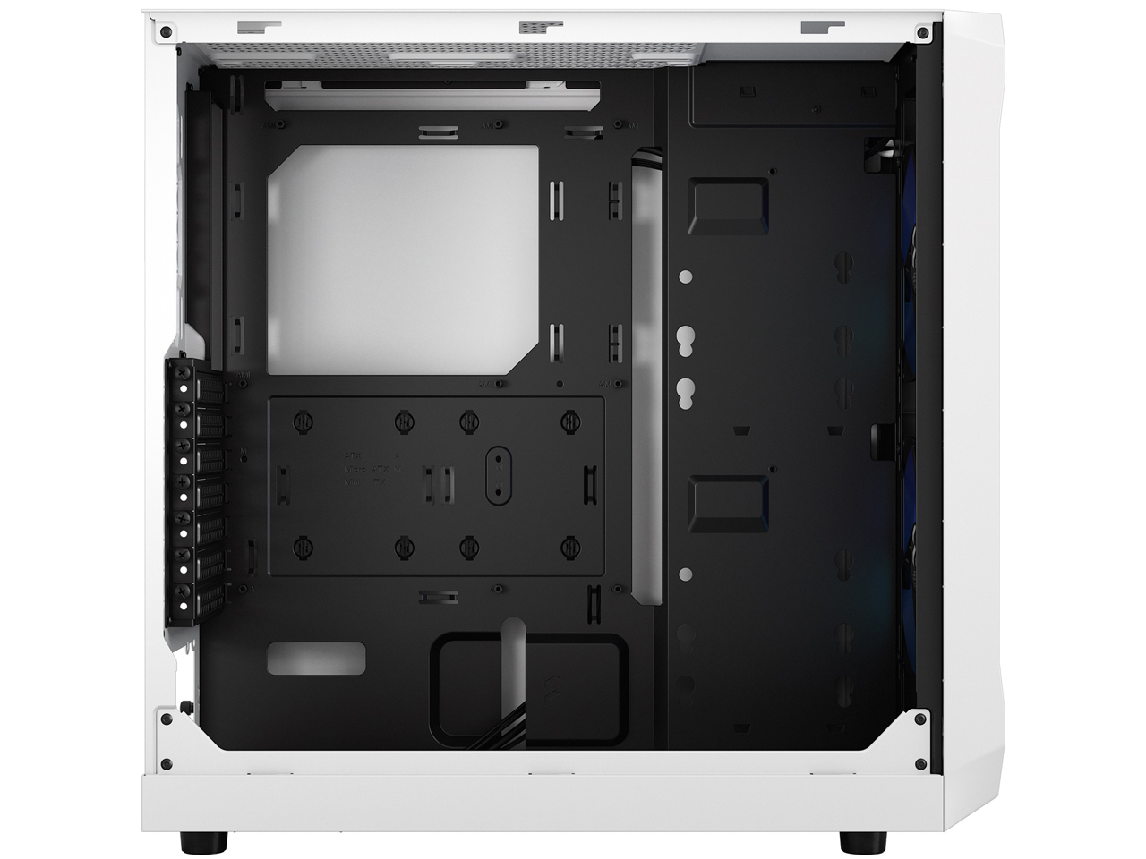 Focus 2 RGB TG FD-C-FOC2A-04 [�z���C�g/�N���A]