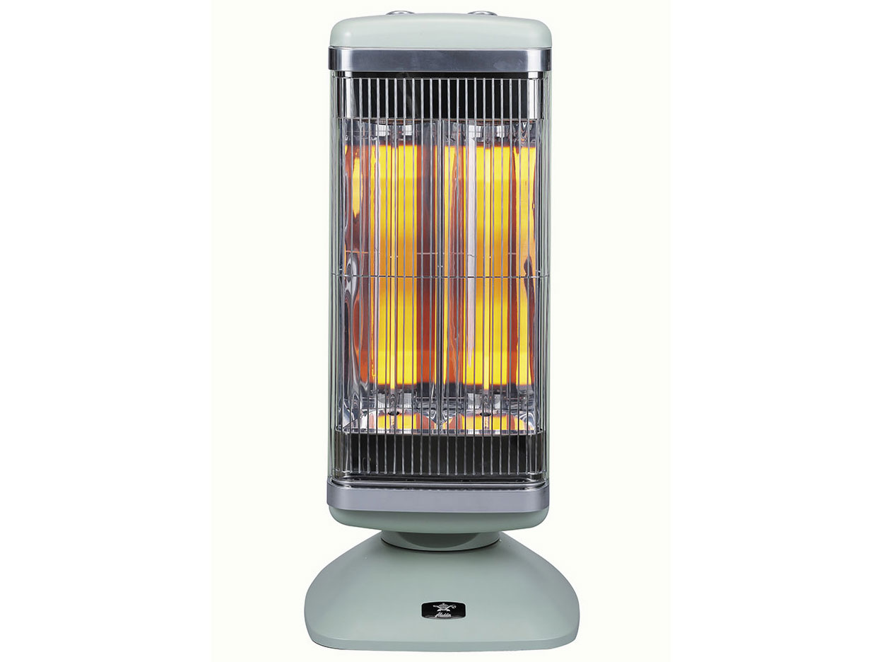 Aladdin CAH-2G10E(G) [�O���[��] �̐��i�摜