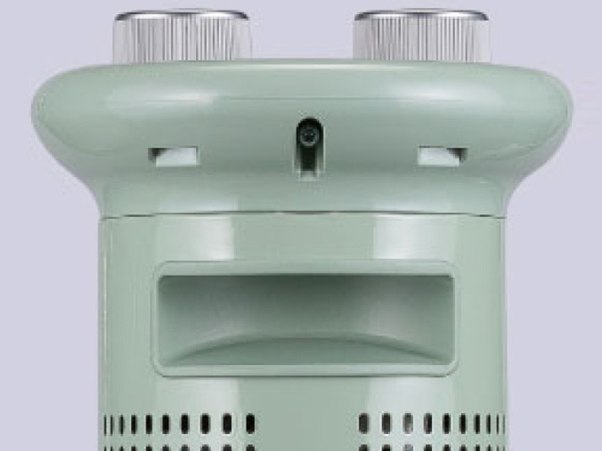 Aladdin CAH-1G9C(G) [�O���[��]