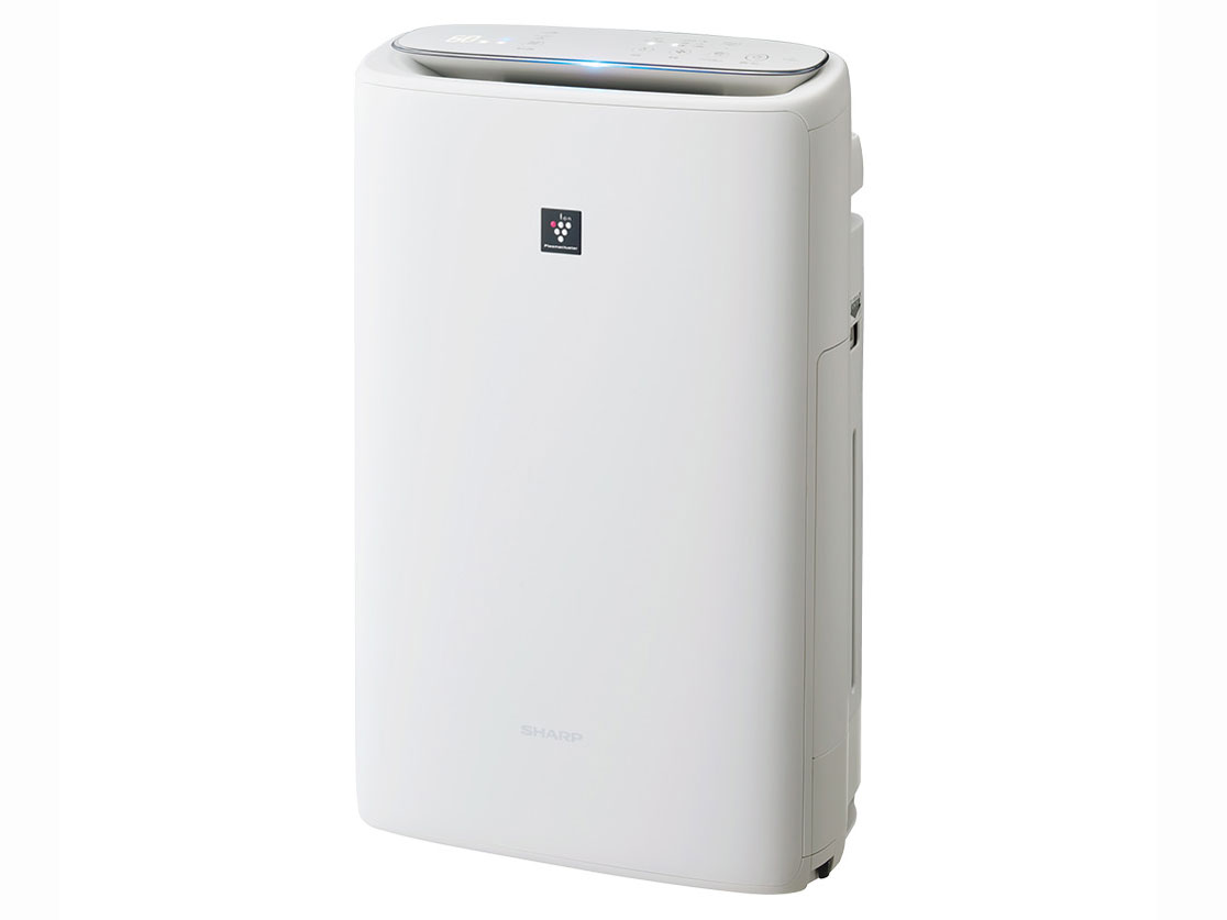 今週のおすすめ製品 シャープ KI-RS50-W 価格.com - 価格比較 [ホワイト系] 空気清浄機・イオン発生器