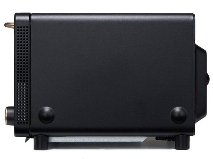 BALMUDA The Toaster Pro K05A-SE