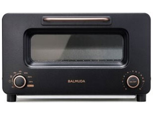 BALMUDA The Toaster Pro K05A-SE �̐��i�摜