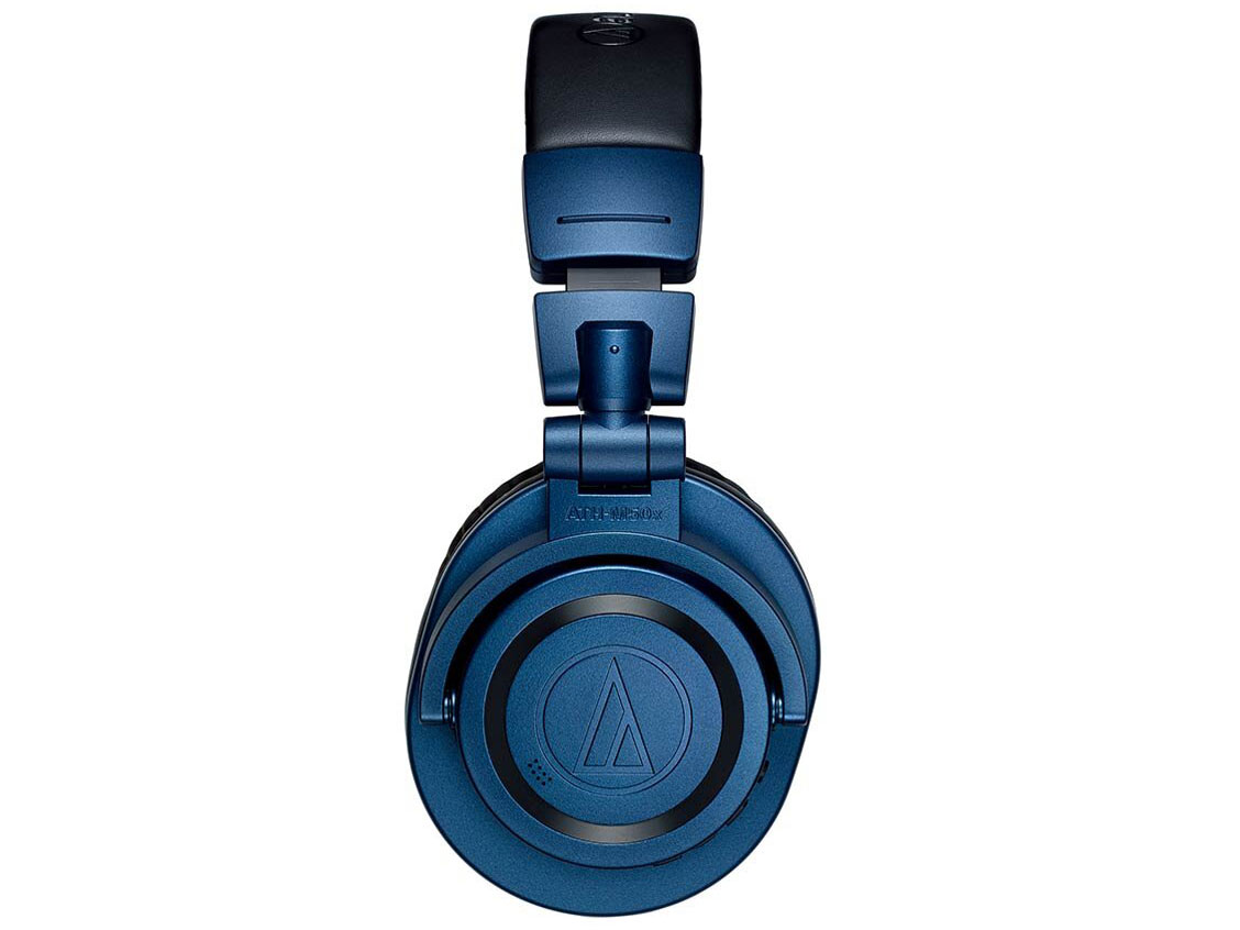 ATH-M50xBT2 DS [Deep Sea]