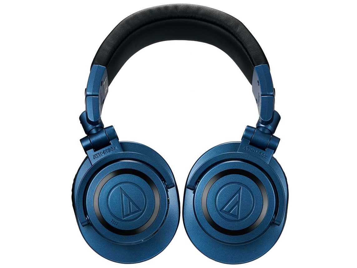 ATH-M50xBT2 DS [Deep Sea]