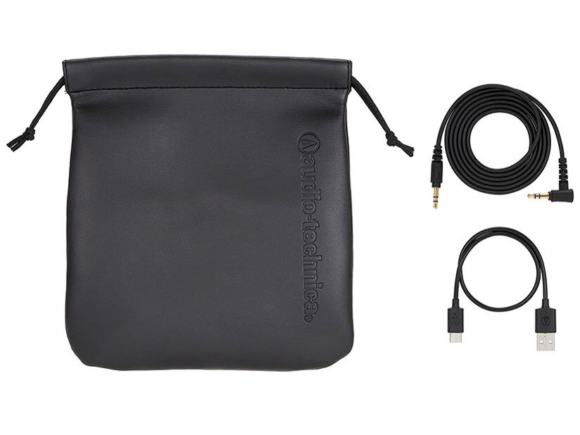 ATH-M50xBT2 DS [Deep Sea]