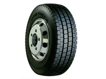 M937 205/80R17.5 120/118N �̐��i�摜