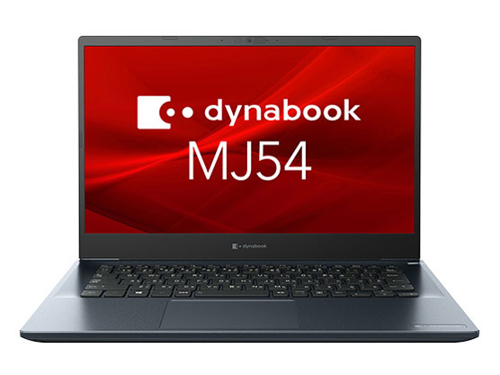 dynabook MJ54/HS A6M1HSF5D531 �̐��i�摜
