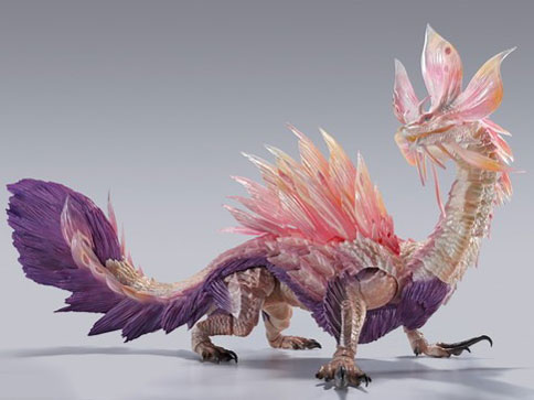 S.H.MonsterArts �^�}�~�c�l