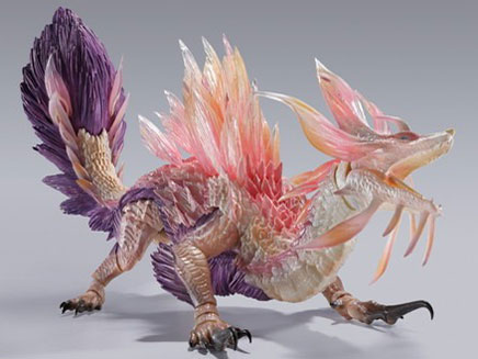S.H.MonsterArts �^�}�~�c�l