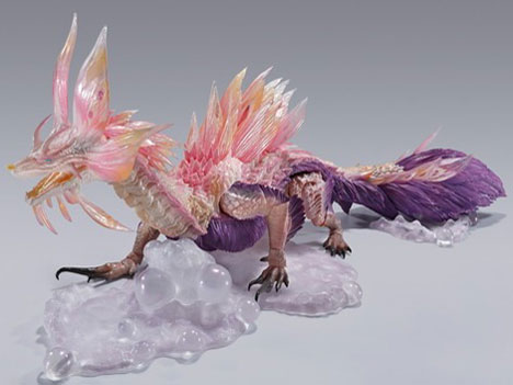 S.H.MonsterArts �^�}�~�c�l