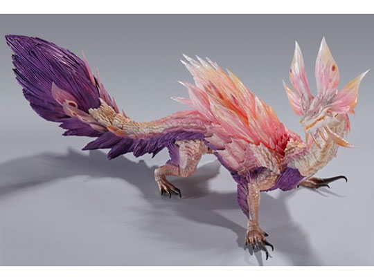 S.H.MonsterArts �^�}�~�c�l �̐��i�摜