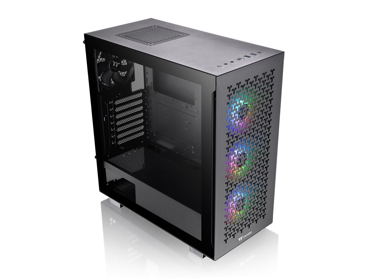 V350 TG ARGB Air Black CA-1S3-00M1WN-03 [�u���b�N]