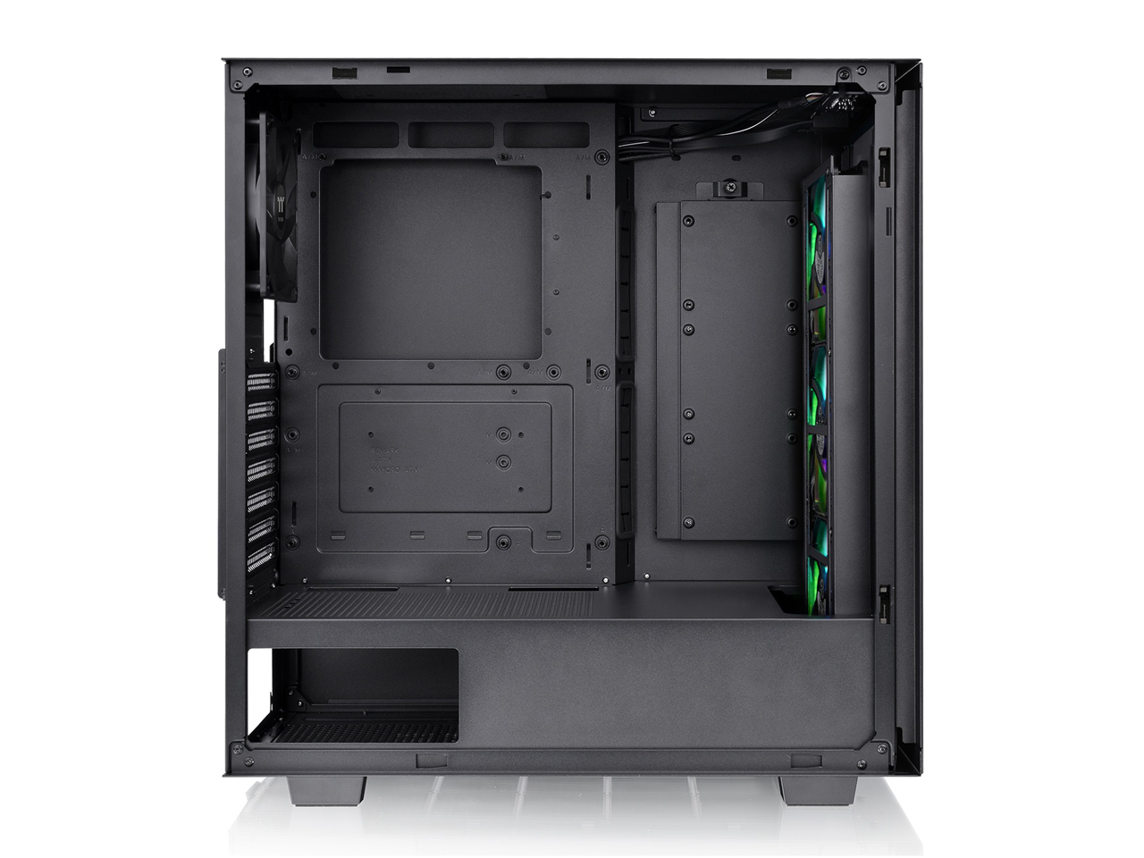 V350 TG ARGB Air Black CA-1S3-00M1WN-03 [�u���b�N]