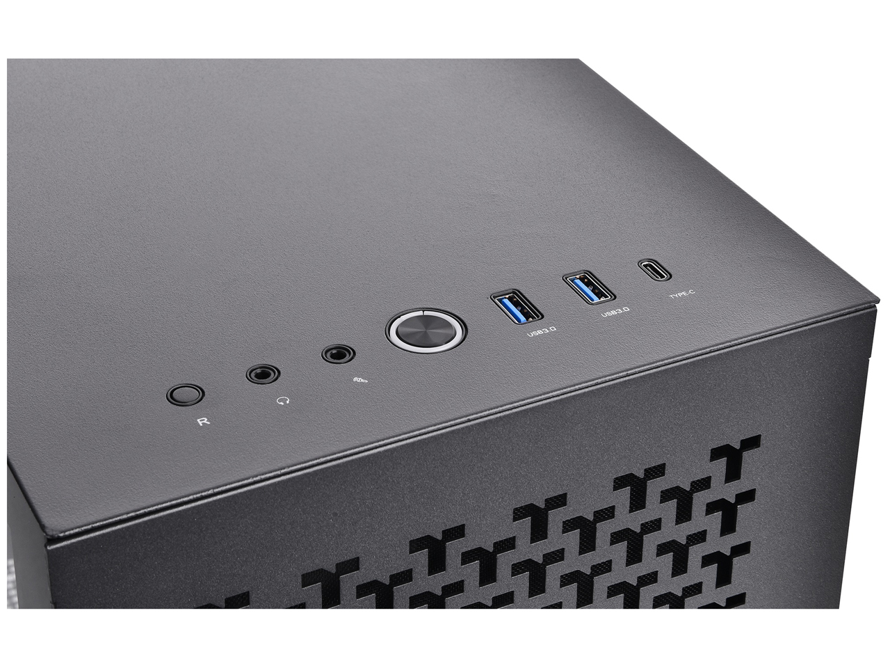 V350 TG ARGB Air Black CA-1S3-00M1WN-03 [�u���b�N]