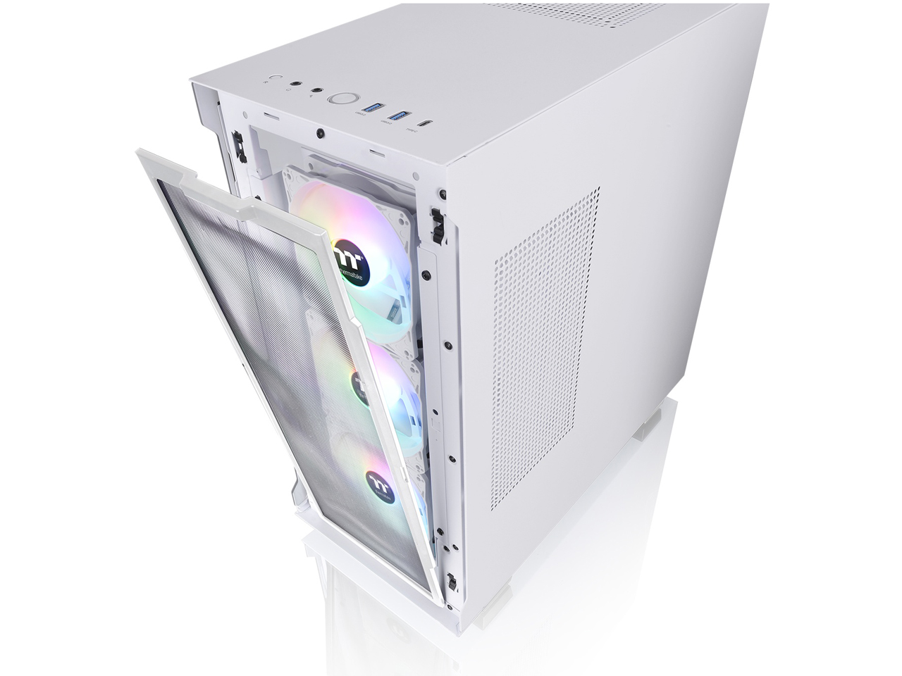 V350 TG ARGB Air Snow CA-1S3-00M6WN-03 [�z���C�g]