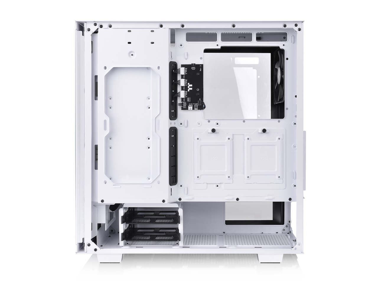 V350 TG ARGB Air Snow CA-1S3-00M6WN-03 [�z���C�g]