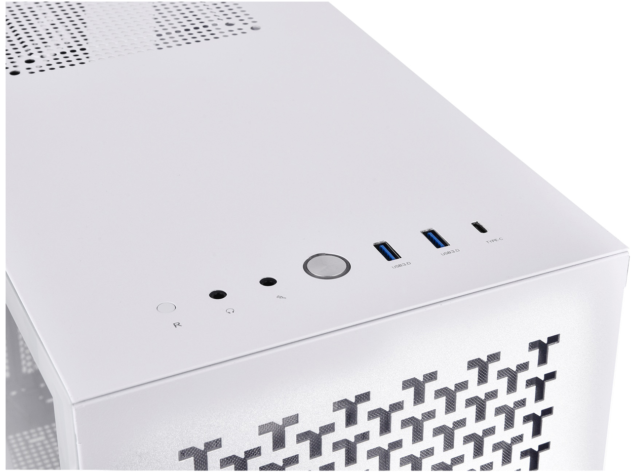 V350 TG ARGB Air Snow CA-1S3-00M6WN-03 [�z���C�g]