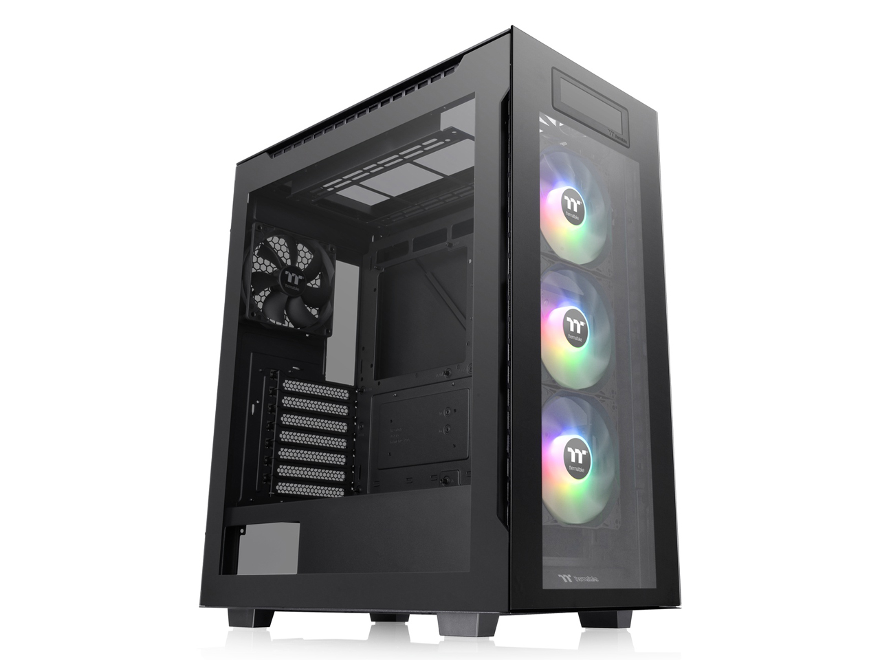 Divider 550 TG Ultra Black CA-1T7-00M1WN-00 �̐��i�摜