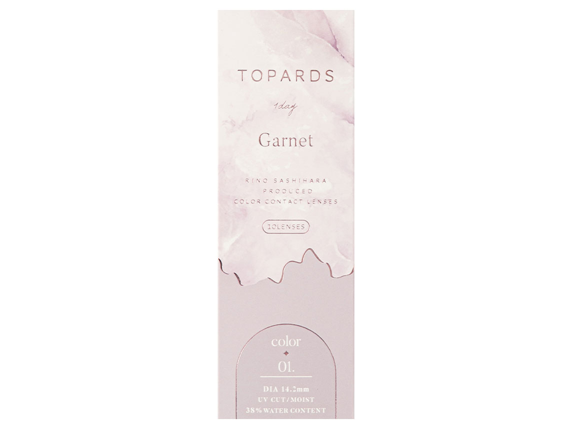 TOPARDS(�g�p�[�Y) 1day ���i�摜 -9-