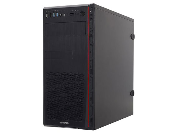 FRGAH670/KD33/NTK ���i.com����/Core i5 12400F/16GB������/500GB NVMe SSD/RTX 3070/�J�X�^�}�C�Y�Ή� �̐��i�摜