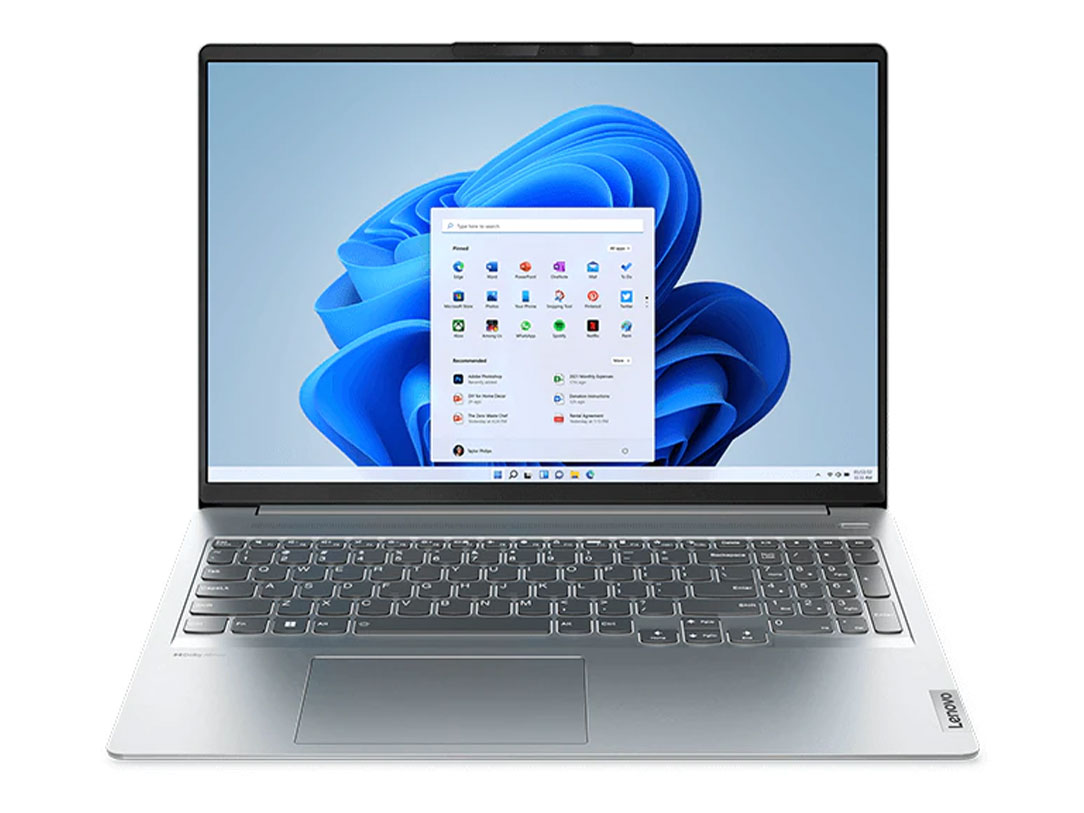 IdeaPad Slim 570i Pro Core i5 12500H�E16GB�������[�E512GB SSD�E16�^WQXGA�t������ 82SK0075JP