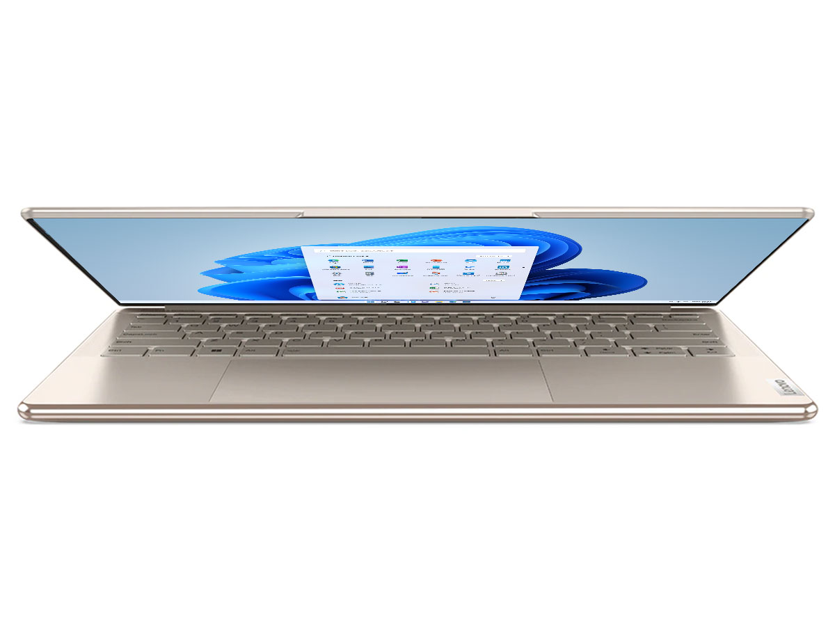 Lenovo Yoga Slim 970i Core i7 1280P�E16GB�������[�E1TB SSD�E14�^WQUXGA OLED���� 82T00033JP