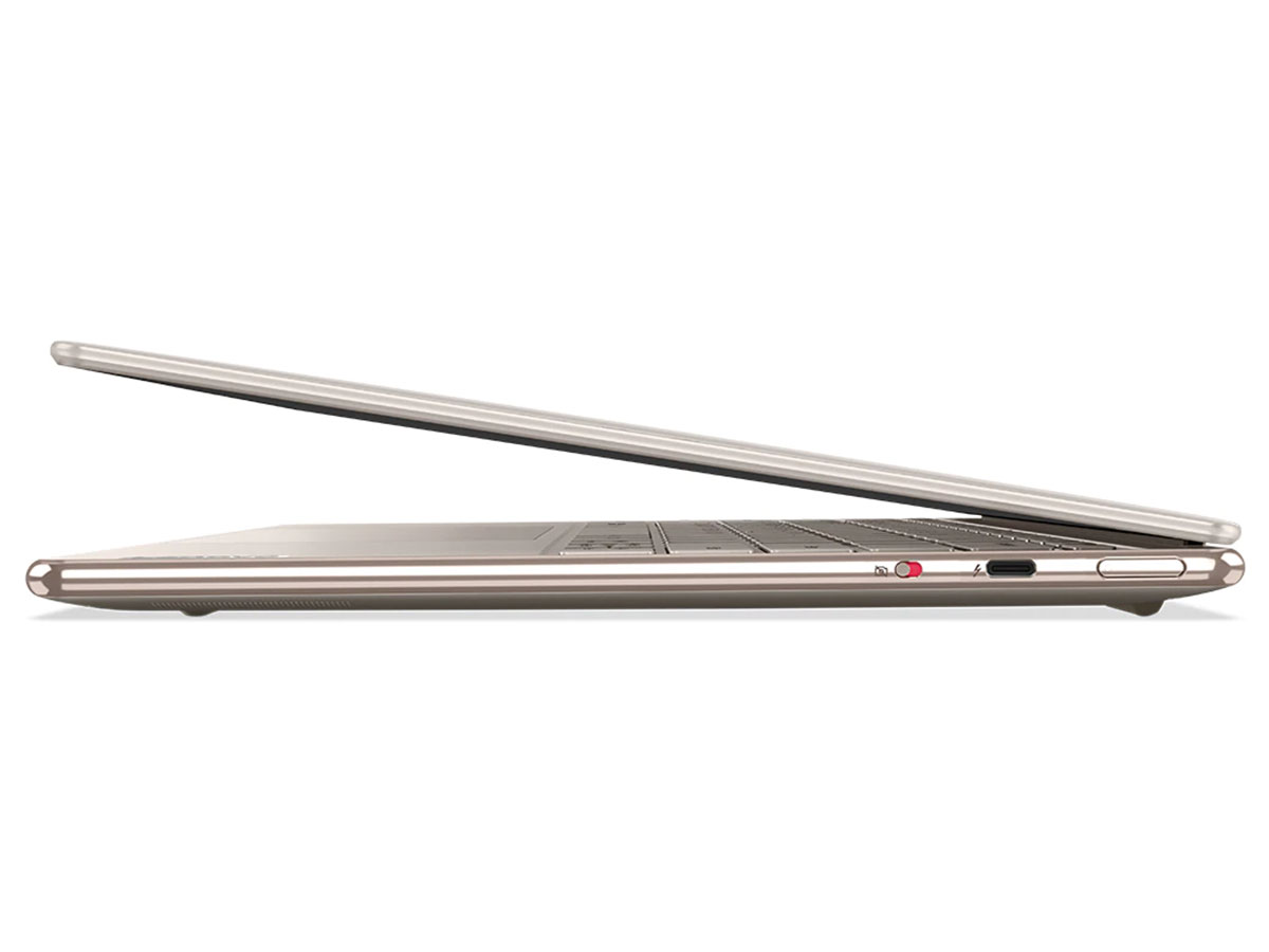 Lenovo Yoga Slim 970i Core i7 1280P�E16GB�������[�E1TB SSD�E14�^WQUXGA OLED���� 82T00033JP
