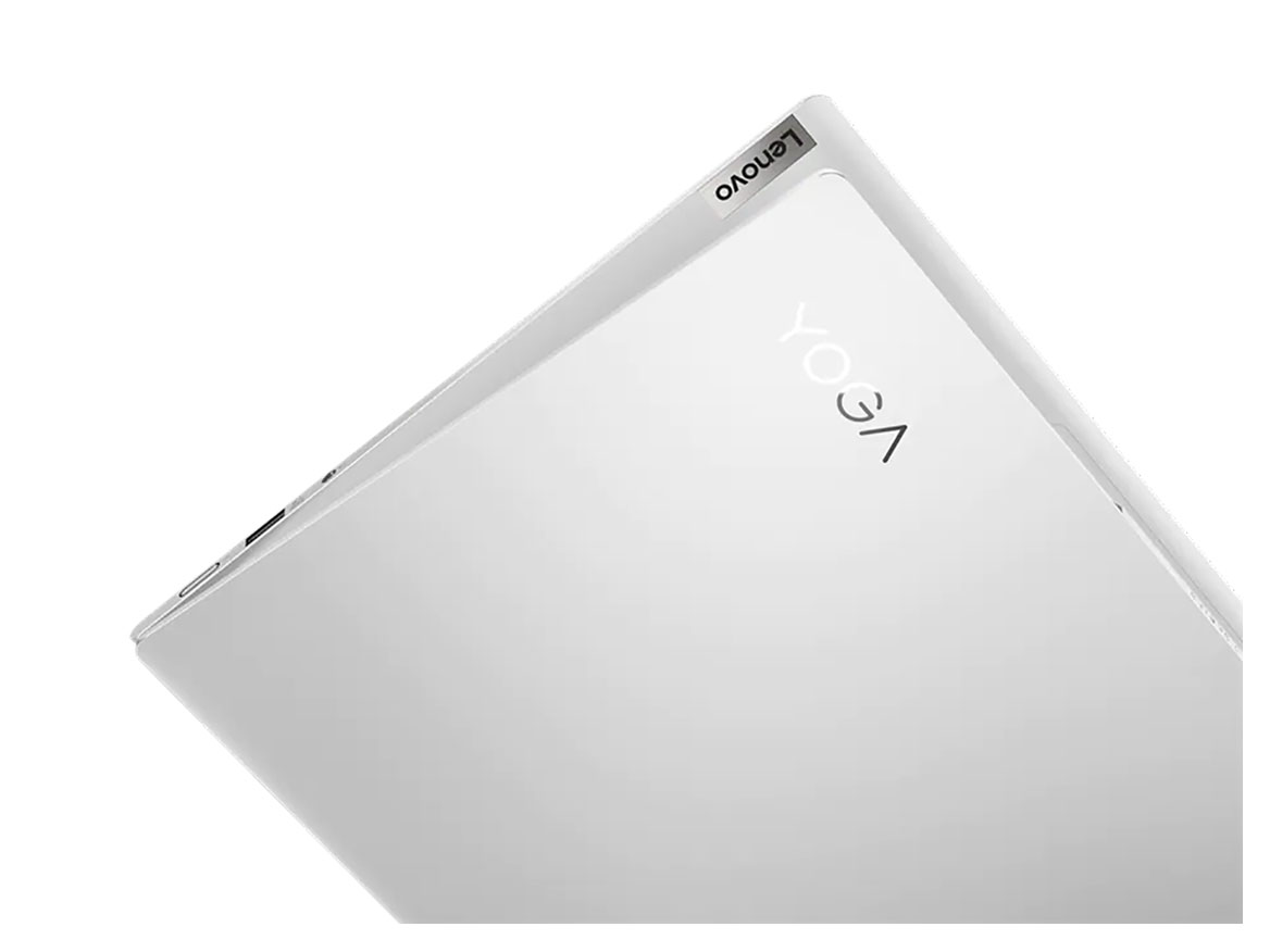 Lenovo Yoga Slim 750i Pro Core i5 11320H�E8GB�������[�E512GB SSD�E14�^2.2K�t������ �I�t�B�X�t�� 82NC00FGJP