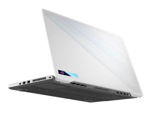 ROG Zephyrus G14 GA401QC GA401QC-R75R3050W [���[�����C�g�z���C�g]