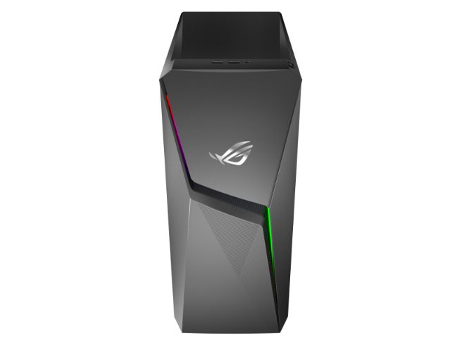 ROG Strix G10DK G10DK-R75R2060S