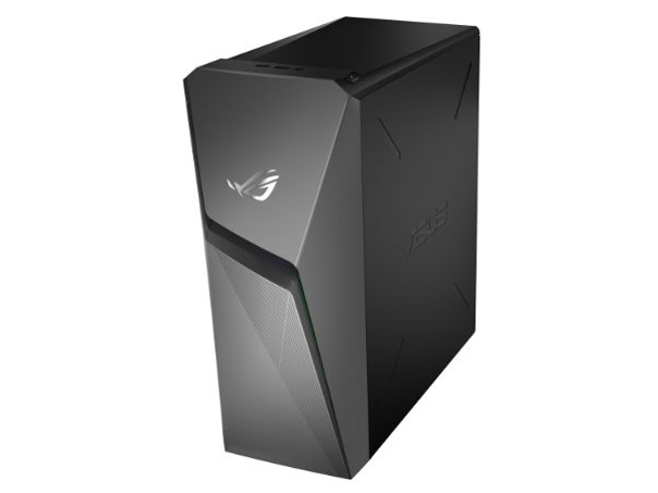 価格.com - 『本体 斜め3』 ROG Strix G10DK G10DK-R55R2060S の製品画像