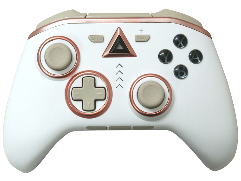 Switch�p���C�����X�R���g���[���[ �p�[�� ALG-NSWCP �̐��i�摜