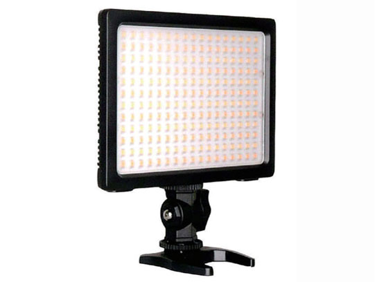 LED���C�g���C�h VL-W2040XPC �̐��i�摜