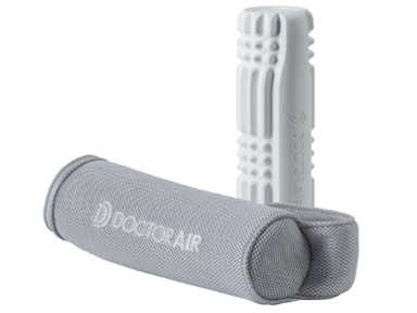 DOCTORAIR 3D�}�b�T�[�W���[�� MR-02 WH [�z���C�g]