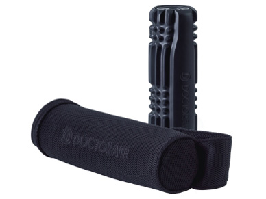 DOCTORAIR 3D�}�b�T�[�W���[�� MR-02 BK [�u���b�N]