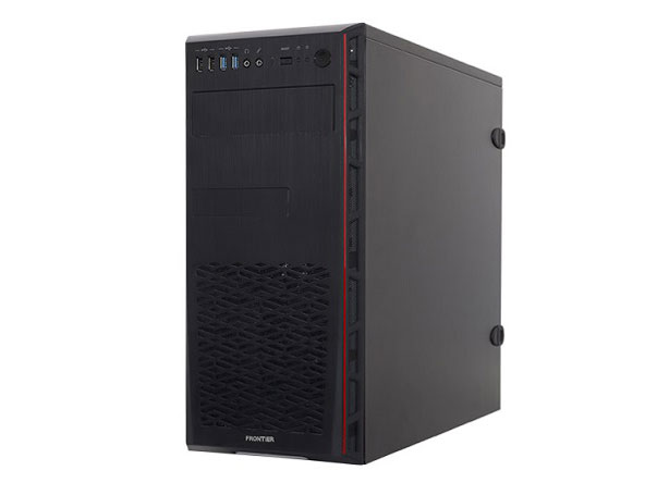 FRGAB550/KD102/NTK ���i.com����/Ryzen 5 5600X/32GB������/1TB NVMe SSD/RTX 3070/�J�X�^�}�C�Y�Ή� �̐��i�摜