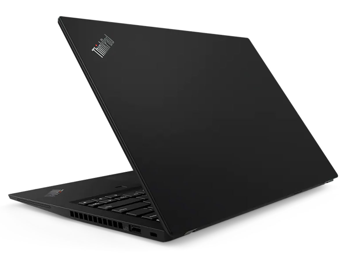ThinkPad T14s Gen 1 AMD Ryzen 5 PRO 4650U�E16GB�������[�E256GB SSD�E14�^�t��HD�t������ 20UHS0PR00