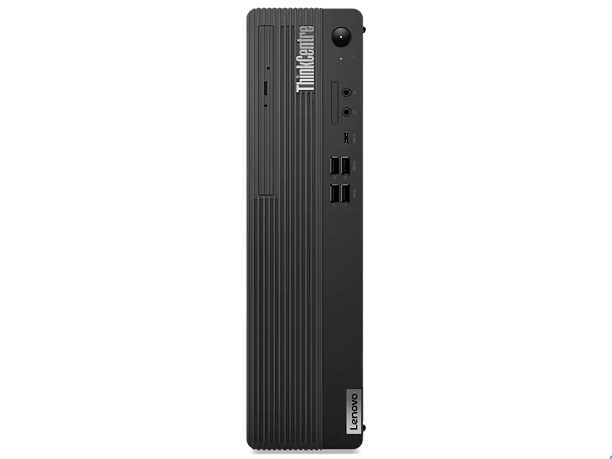 ThinkCentre M70s Small Windows 10 Pro�ECore i5 10400�E8GB�������[�E256GB SSD���� �I�t�B�X�t�� 11DCS4V300