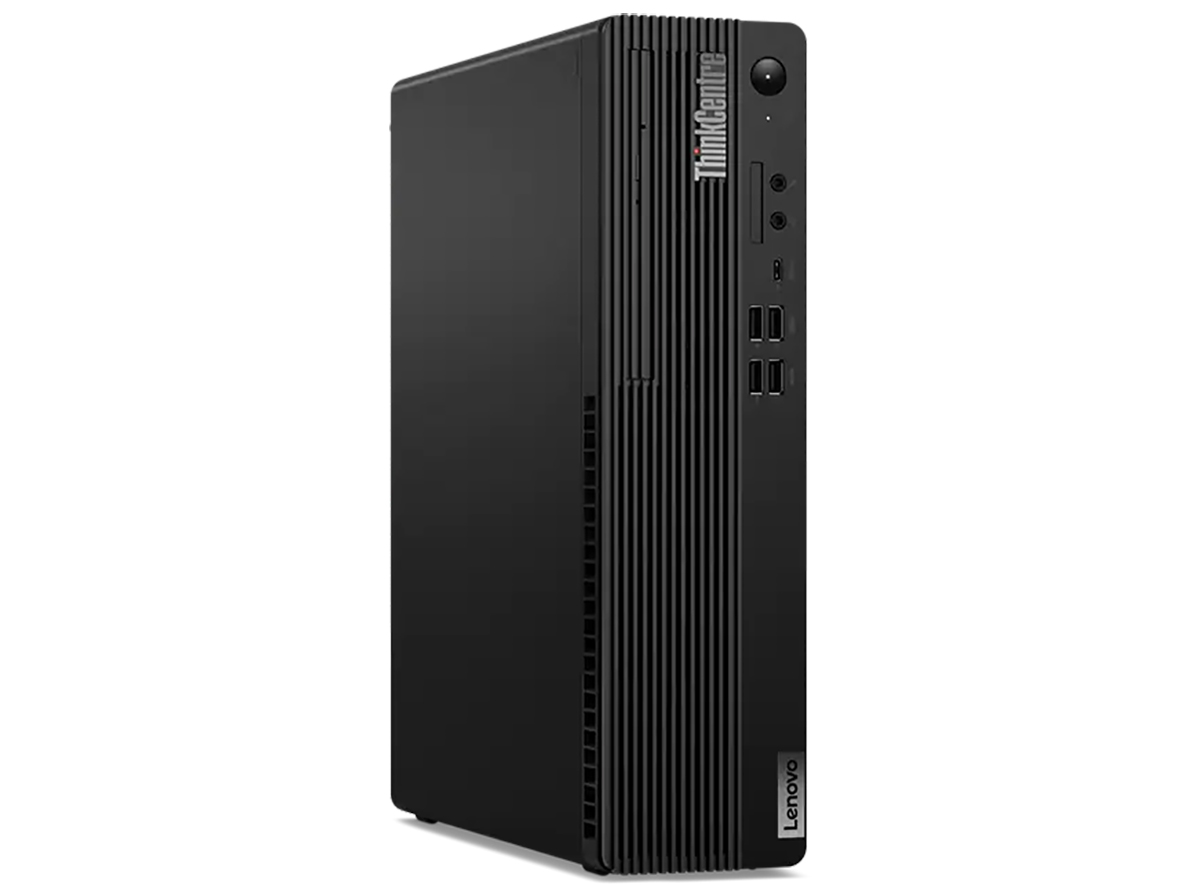 ThinkCentre M70s Small Windows 10 Pro�ECore i5 10400�E8GB�������[�E256GB SSD���� �I�t�B�X�t�� 11DCS4V300 �̐��i�摜