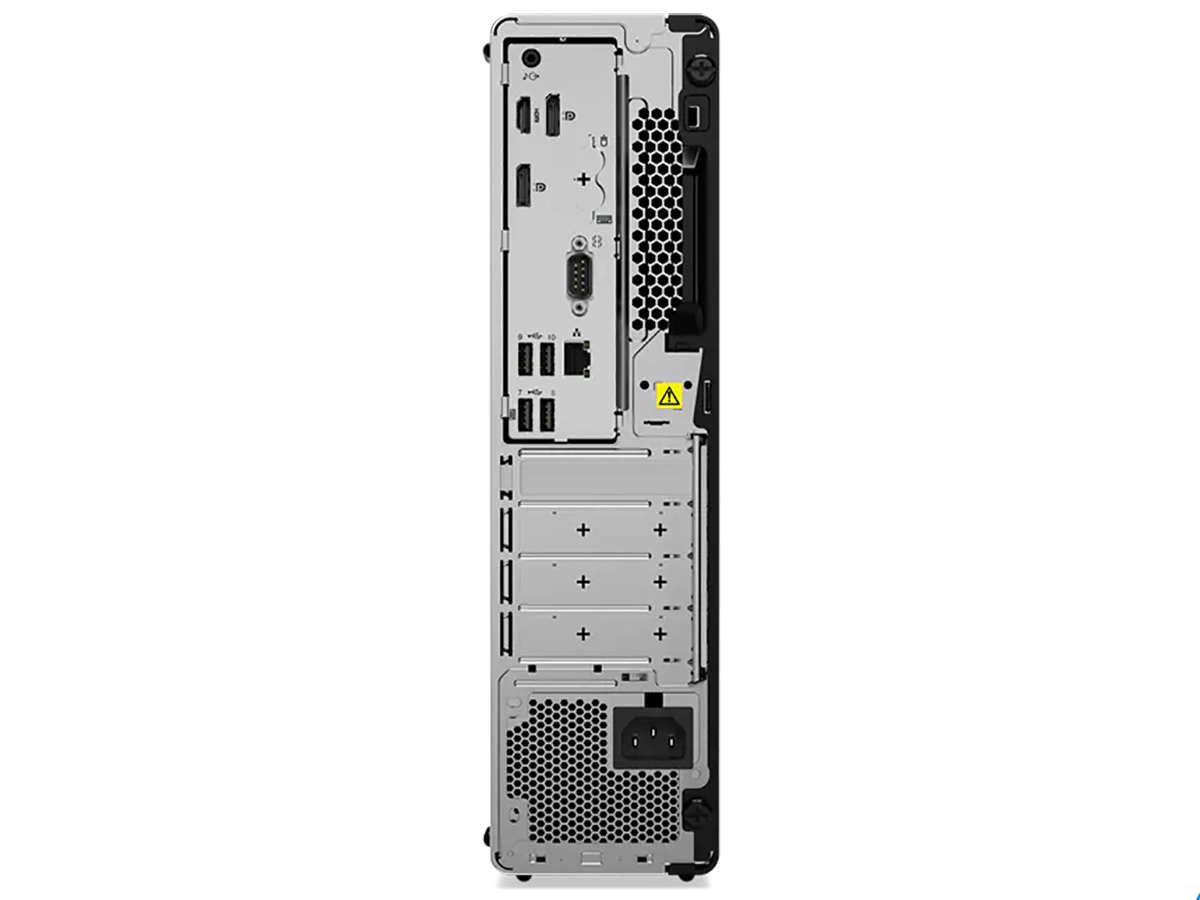 ThinkCentre M70s Small Windows 10 Pro�ECore i7 10700�E16GB�������[�E512GB SSD���� 11DCS4V200