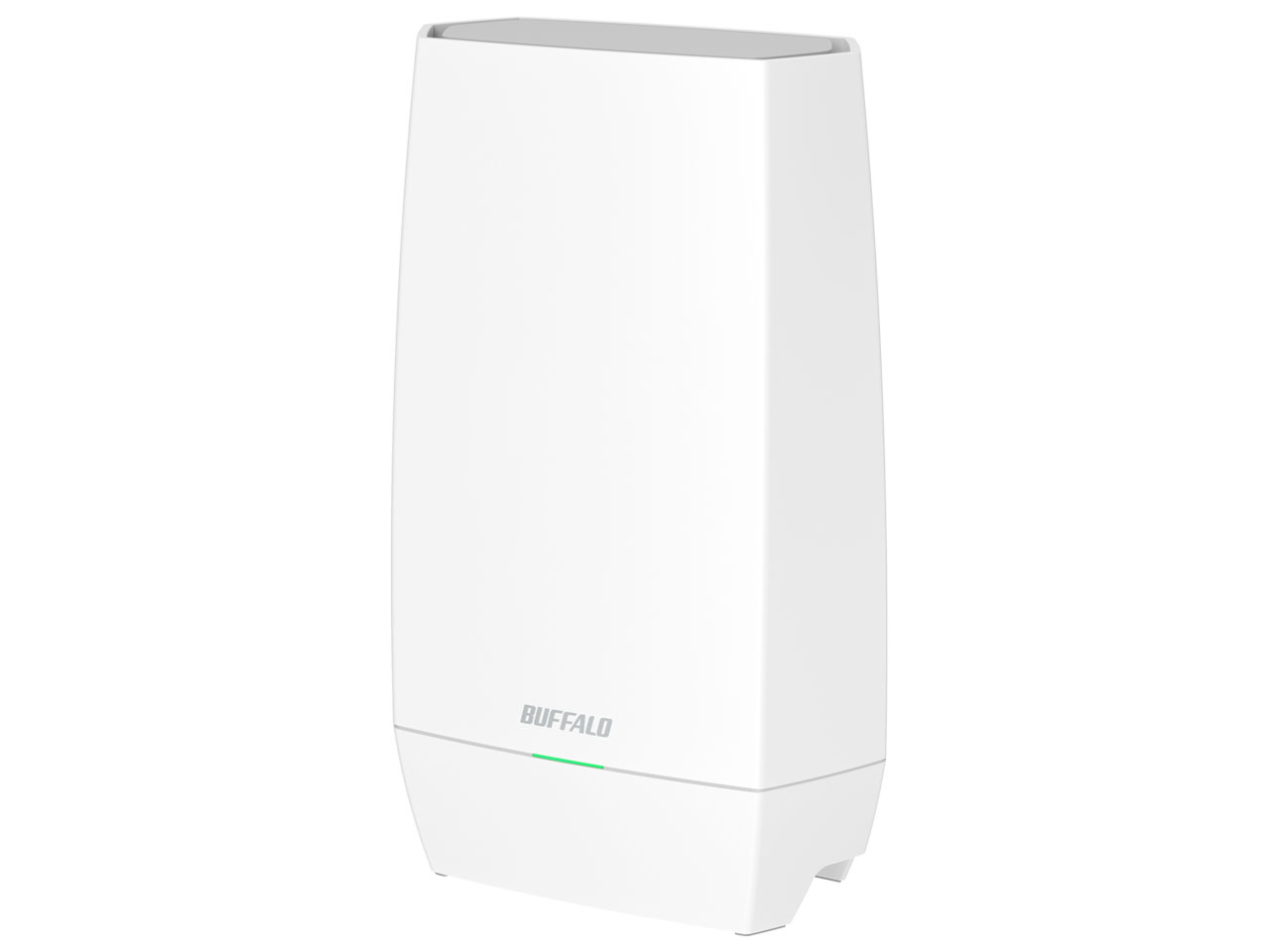 AirStation WNR-5400XE6 [�z���C�g] �̐��i�摜