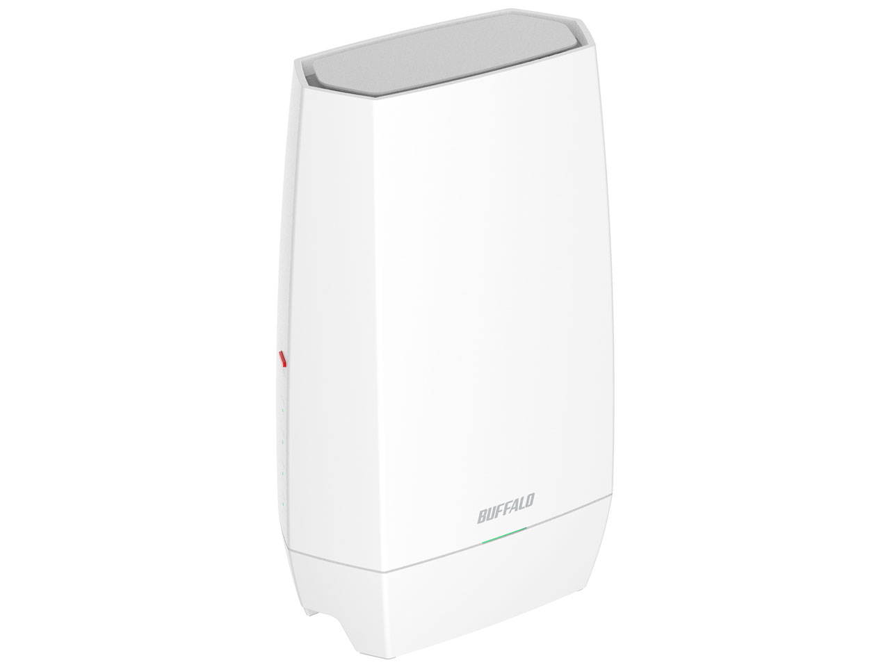 AirStation WNR-5400XE6/2S [�z���C�g]