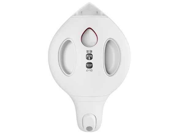 �A�v���V�A �v���X ���b�N 0.8L KO5401JP [�z���C�g]